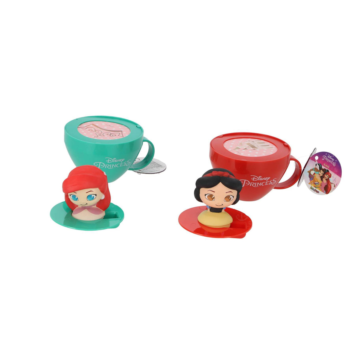 Disney Princess Tea Party Theekopje  Squeeze assorti 2