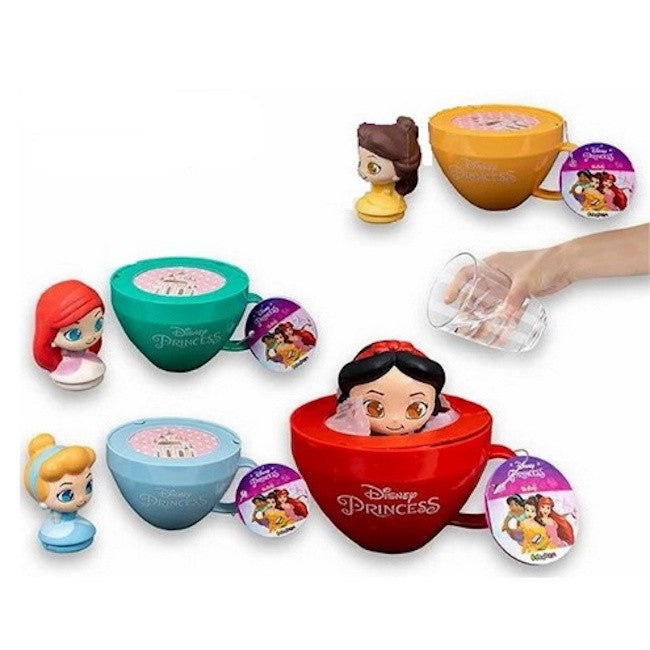 Disney Princess Tea Party Theekopje  Squeeze assorti