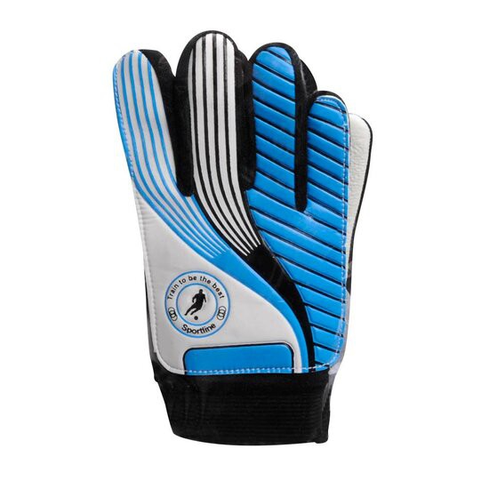 Keepershandschoenen Sports Active Blauw large