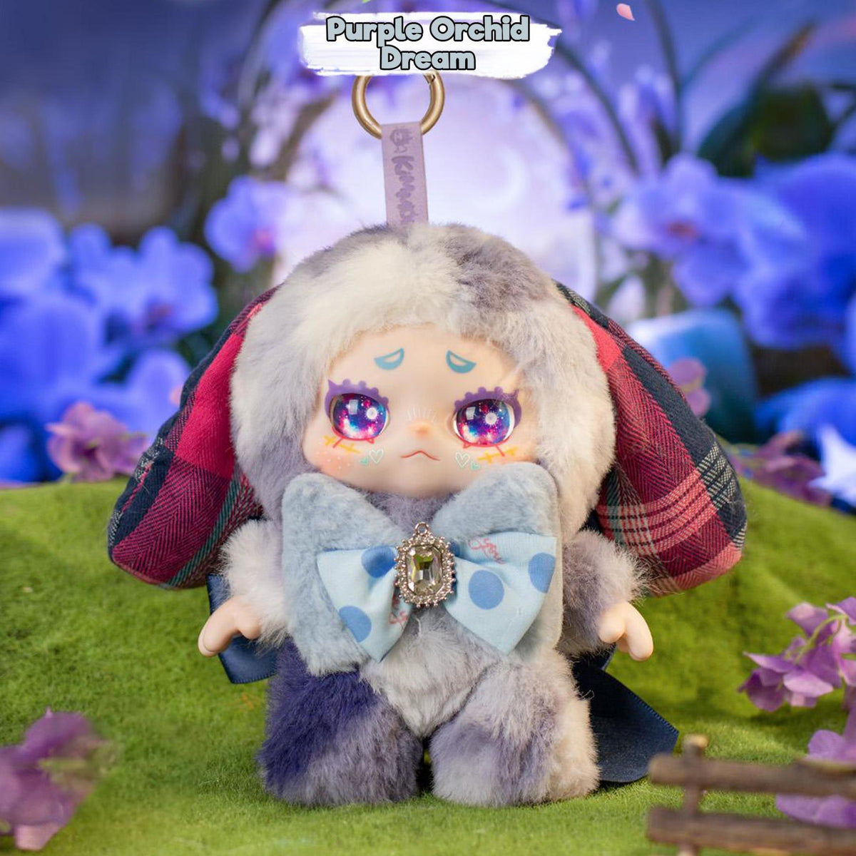 Kimmon new growth 17 cm assorti 5