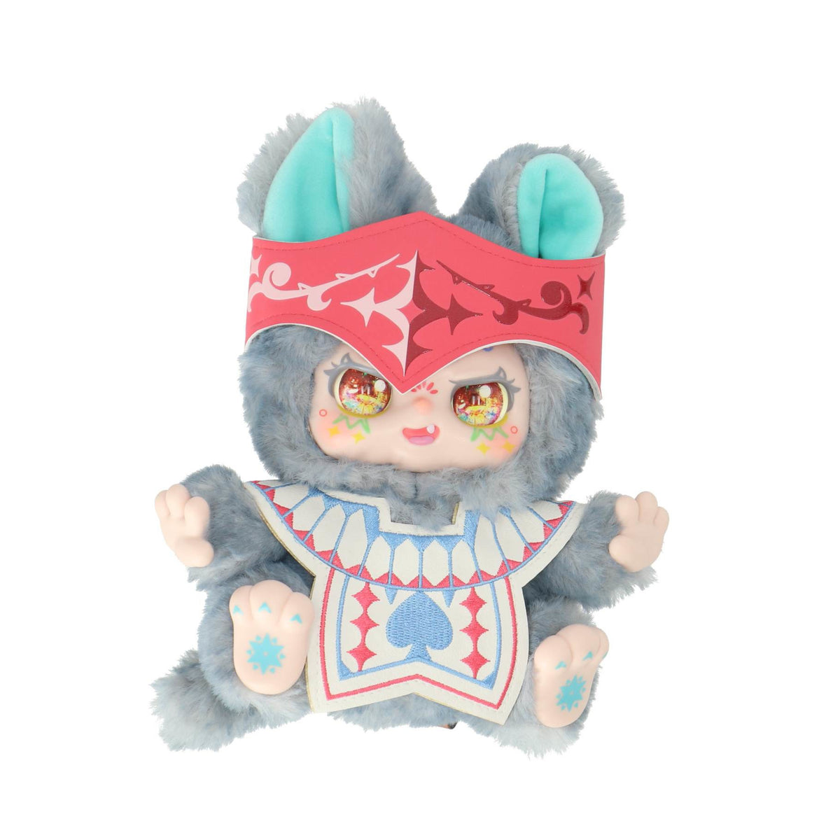 Kimmon you're the protagonist 17 cm assorti 3