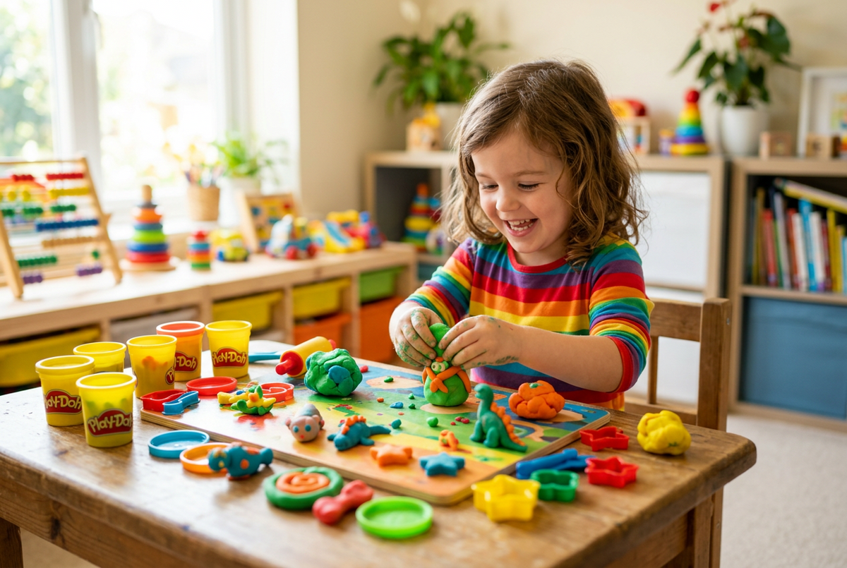 Play-Doh