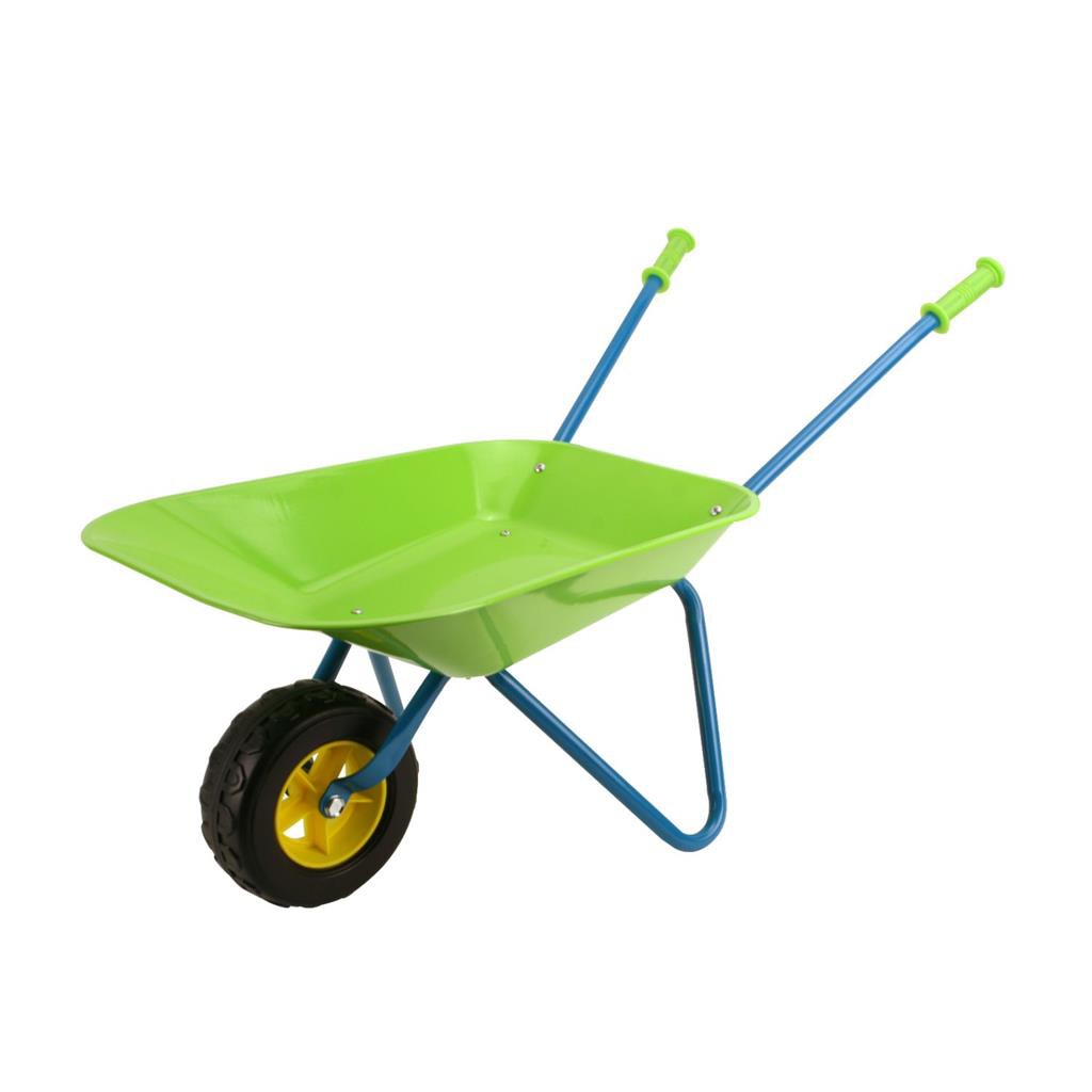 Kruiwagen Metaal 76 x 36 x 44