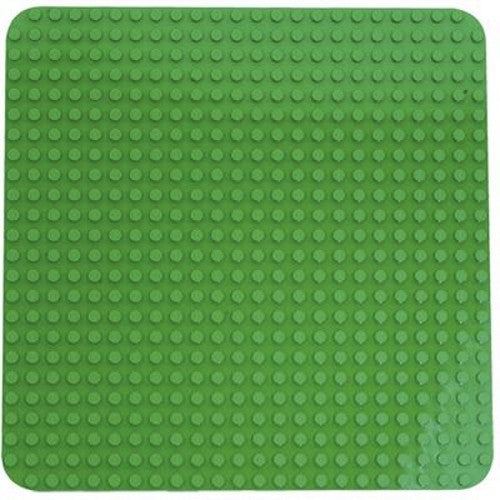 LEGO Classic 11023 Groene Bouwplaat 2