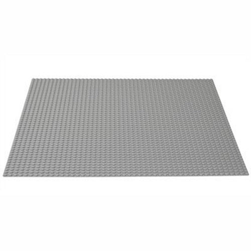 LEGO Classic 11024 Grijze bouwplaat 2