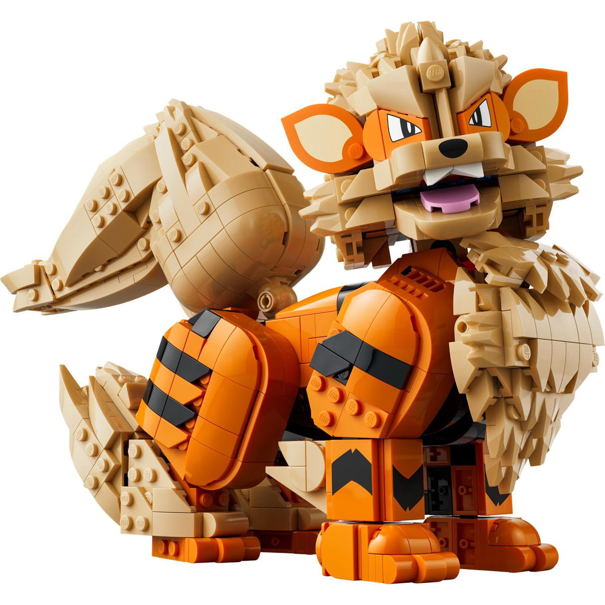 LEGO Pokémon 72160 Pokémon 2