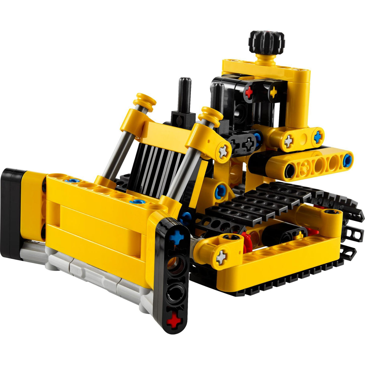 LEGO 42163 Technic Zware Bulldozer 2