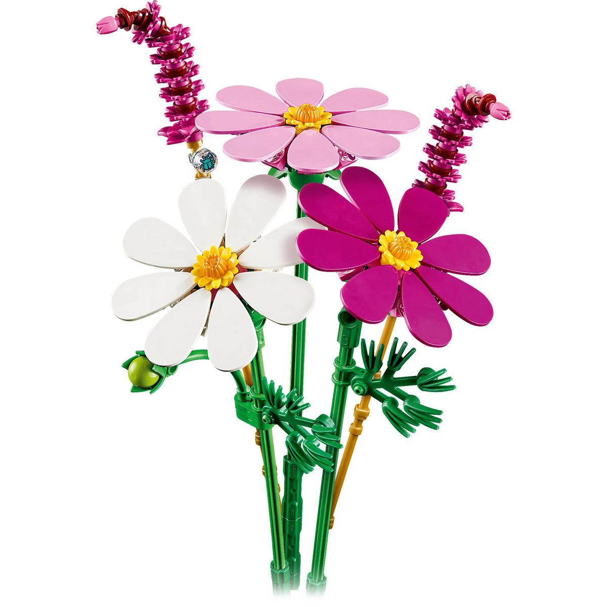 LEGO 11514 Botanicals Cosmeabloemen 2