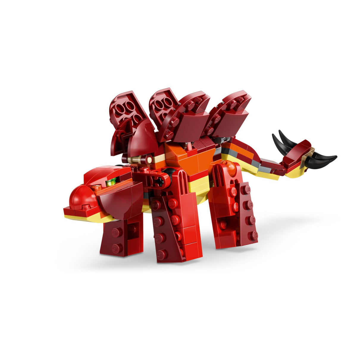 LEGO Lego Creator 31379 Woeste Dinosaurus 3