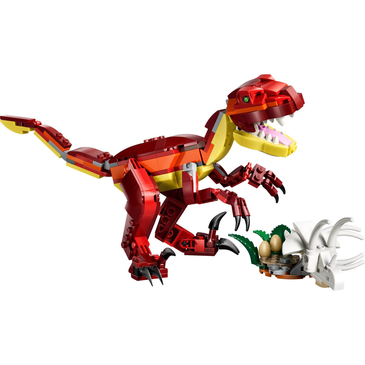 LEGO Lego Creator 31379 Woeste Dinosaurus 2