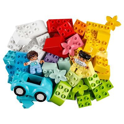 LEGO DUPLO 10913 OPBERGDOOS 2