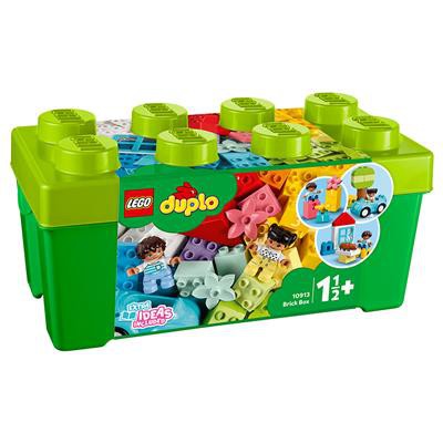 LEGO DUPLO 10913 OPBERGDOOS