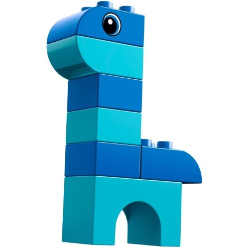 LEGO DUPLO My First Dinosaur Set 30325  in zakje 2