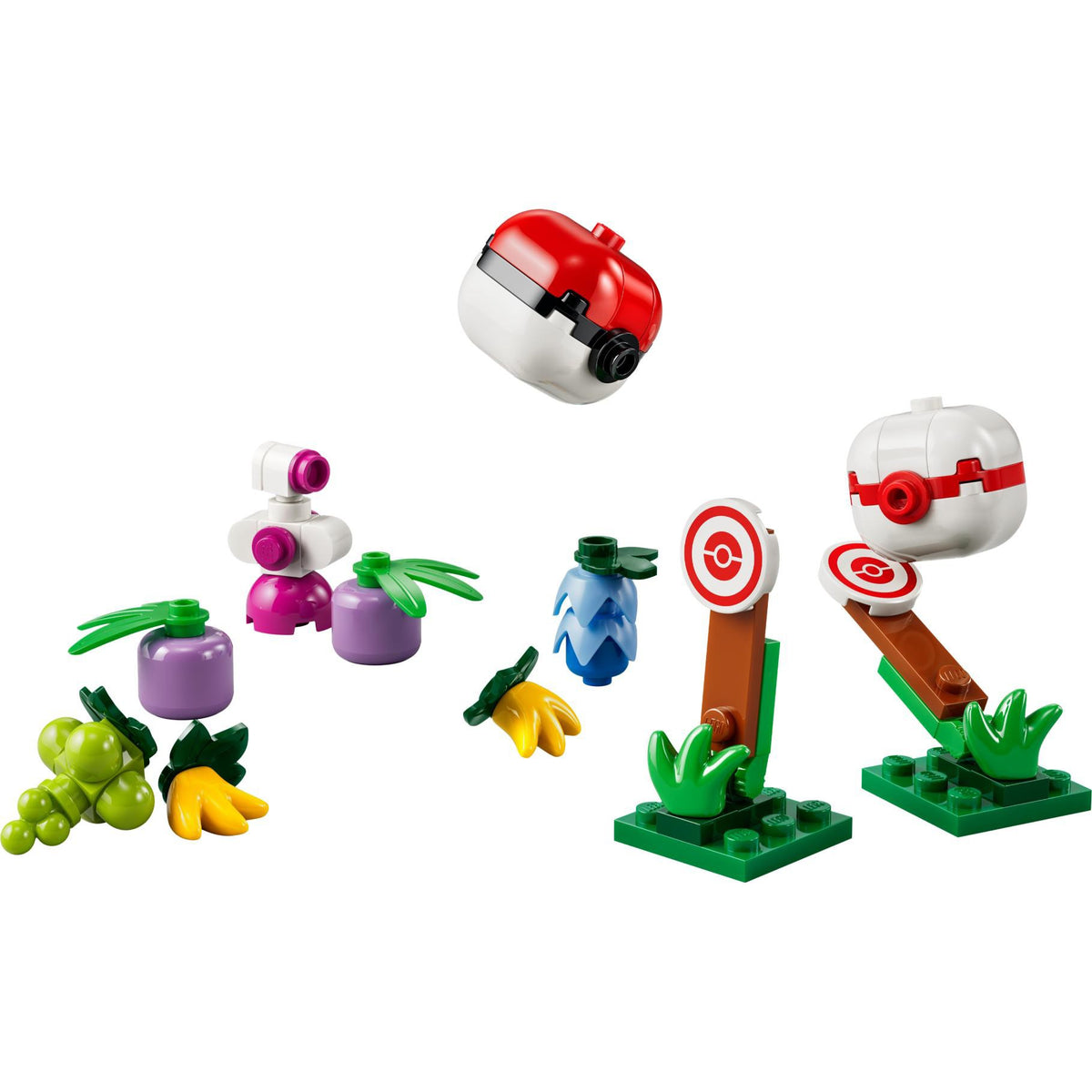 Lego 30730 Pokémon recruitmen ZAKJE 2