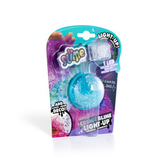Light-Up Cosmic Crunch 1-Pack groen