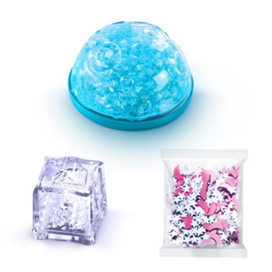 Light-Up Cosmic Crunch 1-Pack groen 2