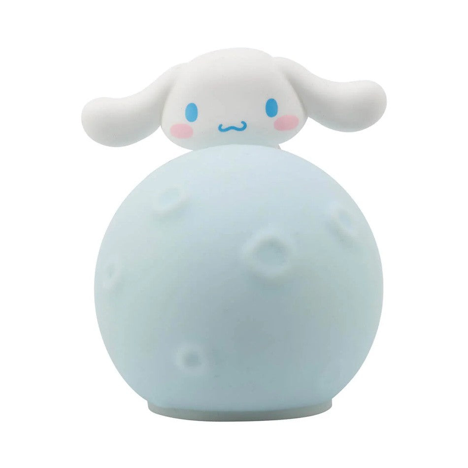 Hello Kitty moonlight  blauw