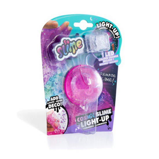 Light-Up Cosmic Crunch 1-Pack rose
