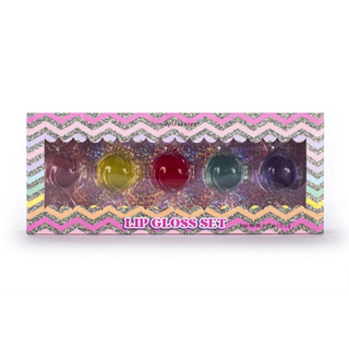LIPGLOSS SET CANDY'S