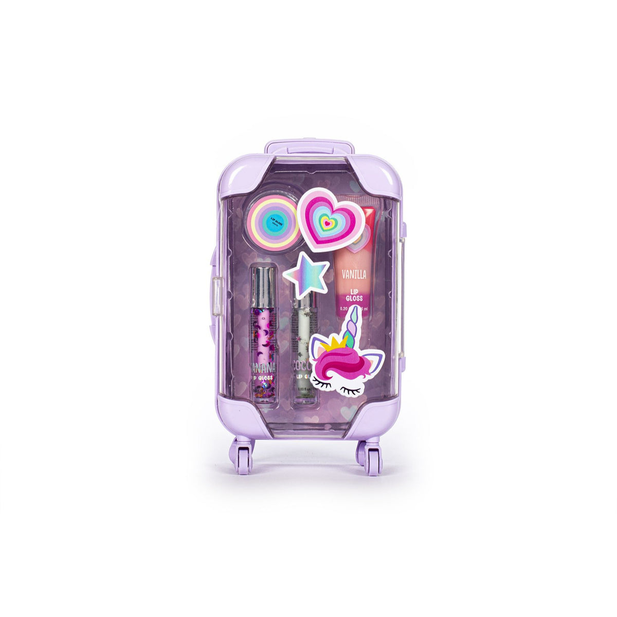 Dream Big Lipcase Set