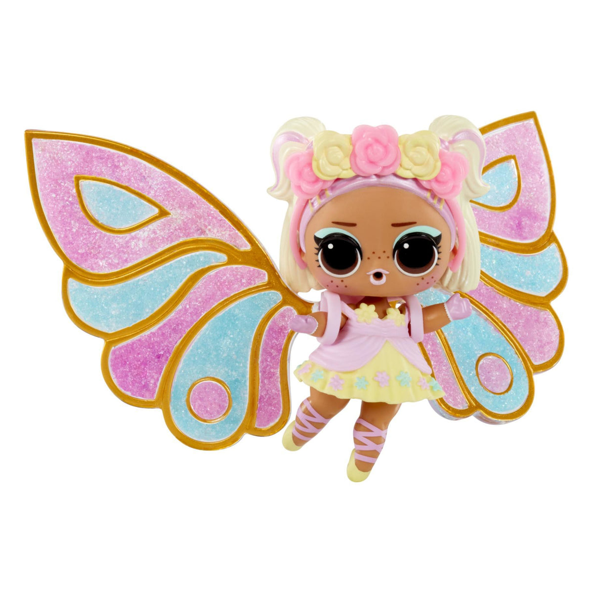 LoL Surprise Fairy Tots Assortiment 3