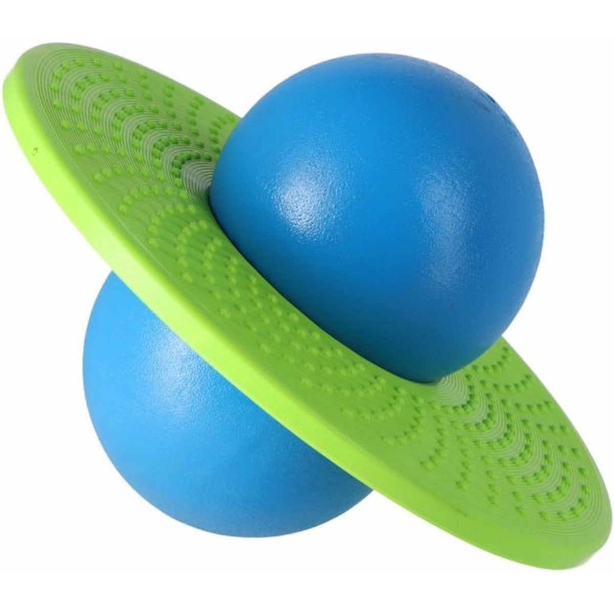 Lolobal Blauw/Groen Alert
