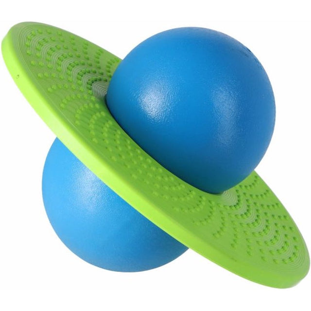 Lolobal Blauw/Groen Alert