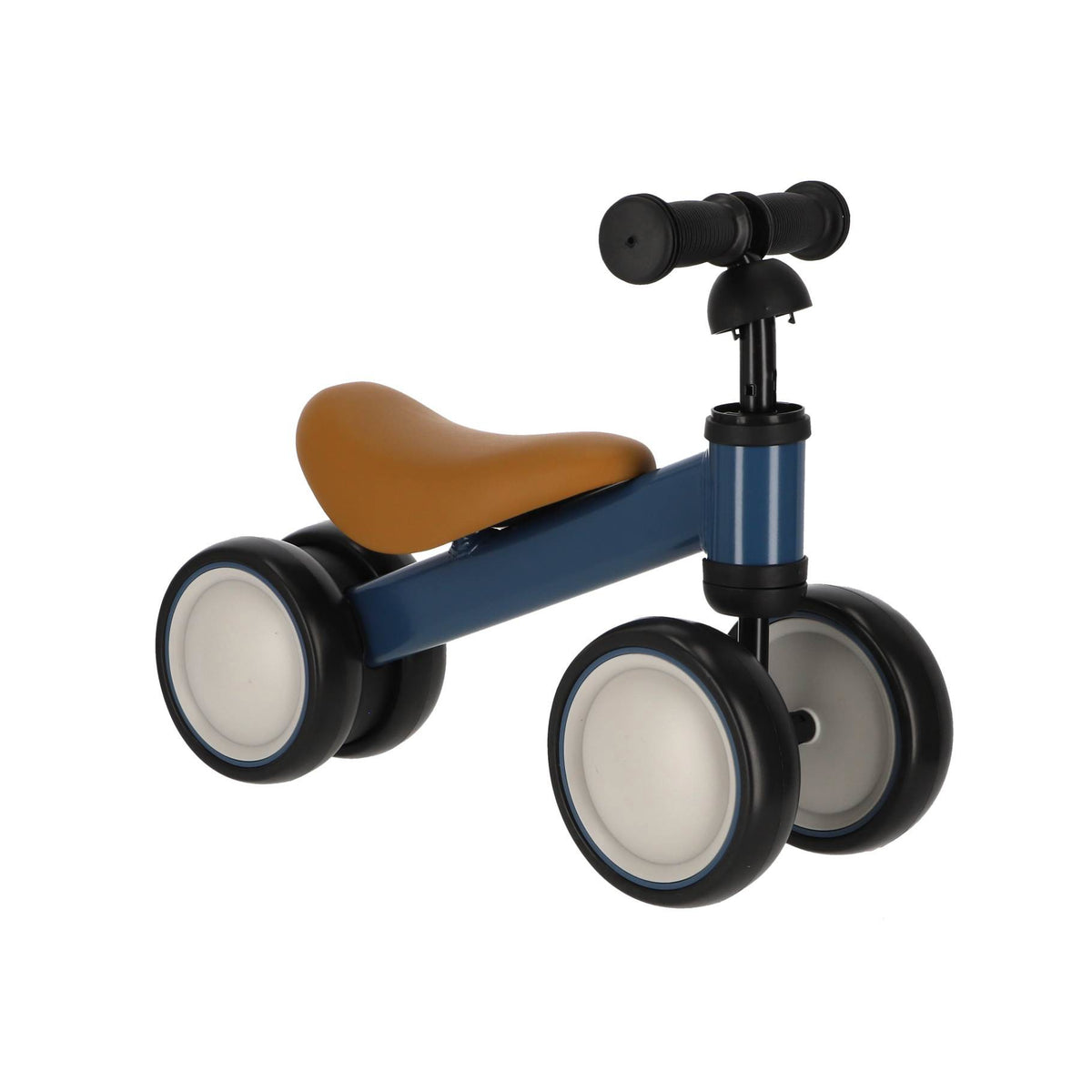 Jipy Loopfiets dark blue 2