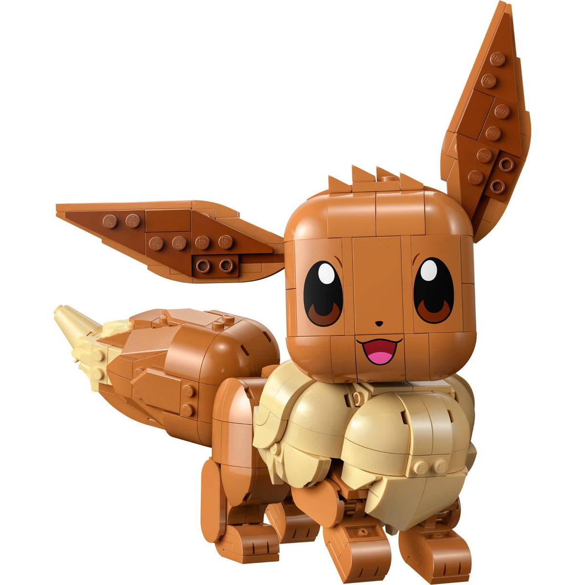 LEGO 72151 Pokémon Eevee 2