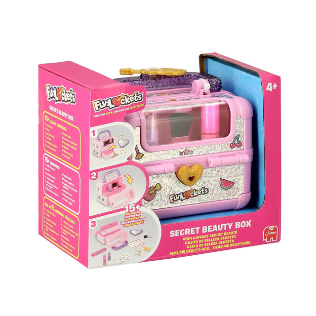 Funlockets Geheime Beautybox