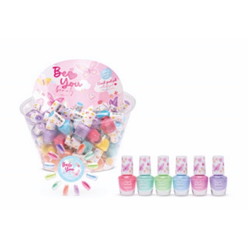 Casuelle Be You Mini Nagellak