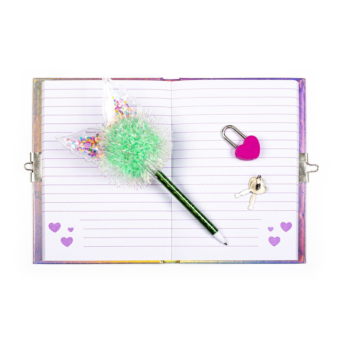 Dream Big Dagboekset Met Pen 2