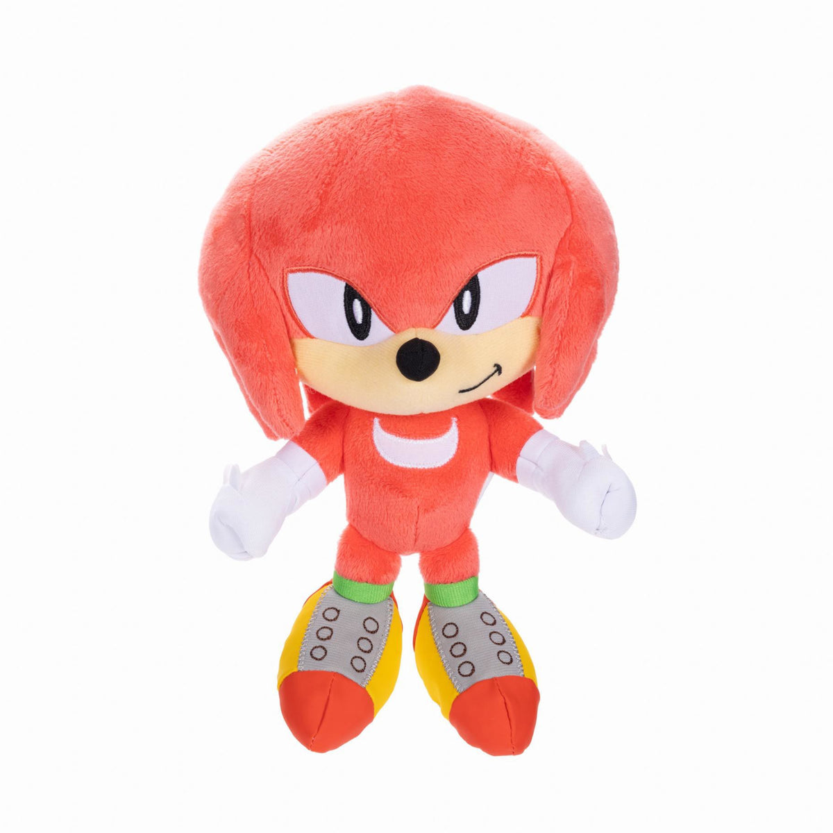 Sonic pluche 23 cm  Knuckles