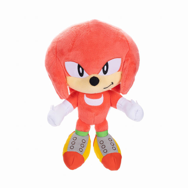 Sonic pluche 23 cm  Knuckles