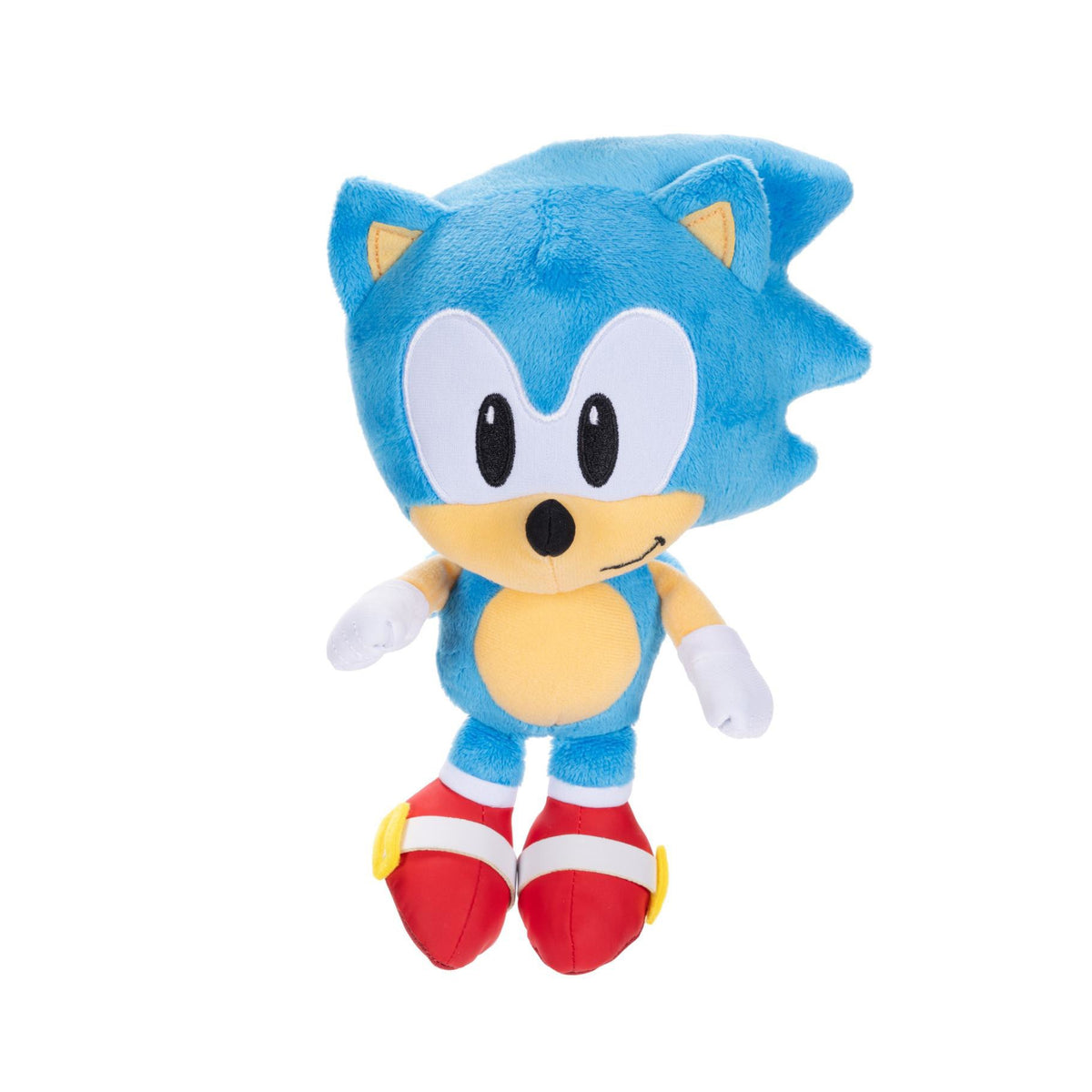 Sonic pluche 23 cm  sonic