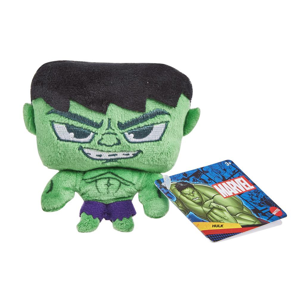MARVEL PLUSH  HULK