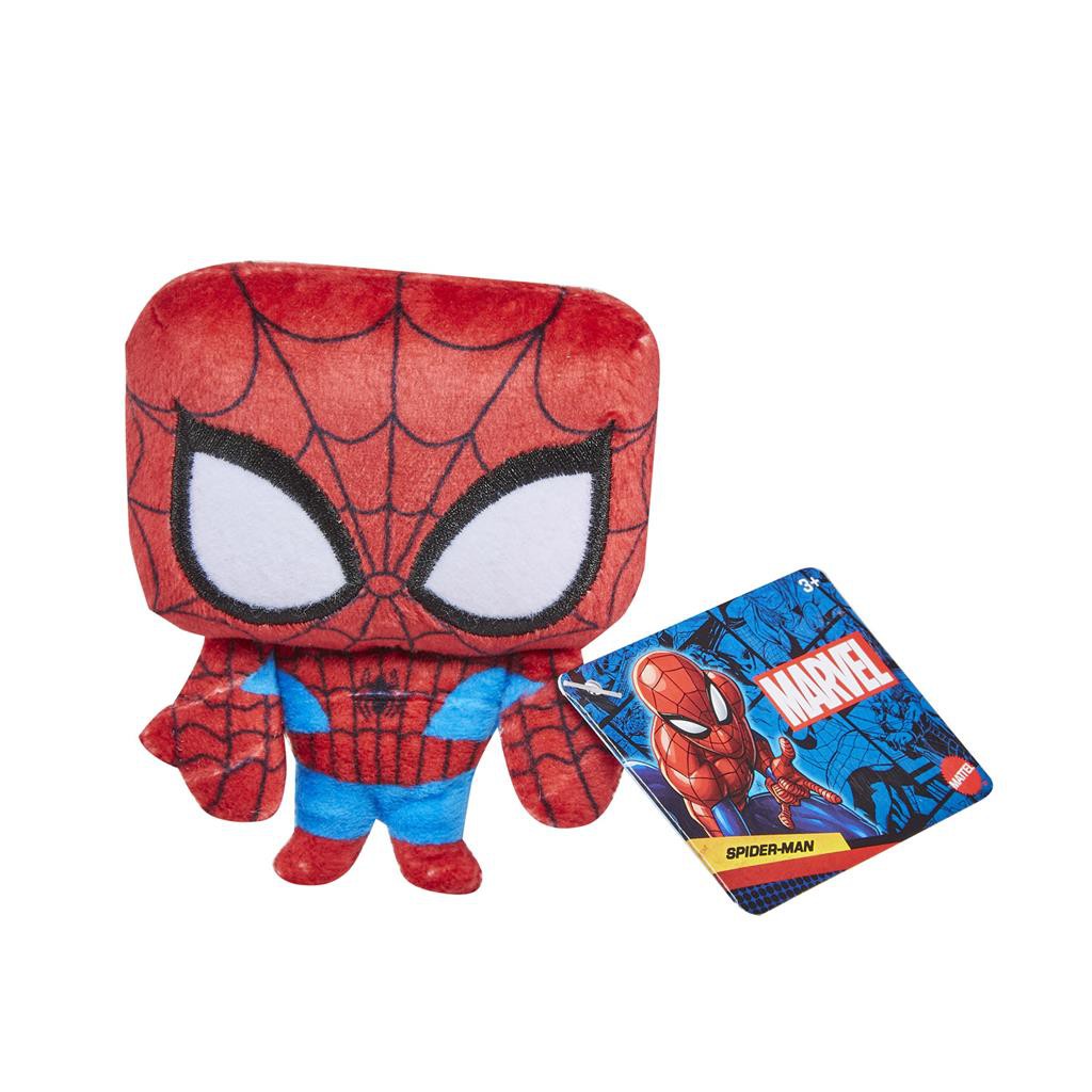 MARVEL PLUSH  SpiderMan