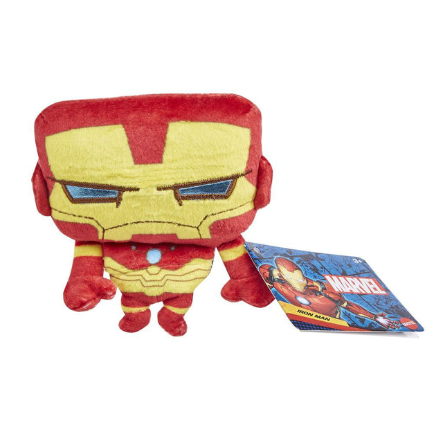 MARVEL PLUSH  IRON MAN