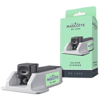 Mascotte hulzenstopper de luxe