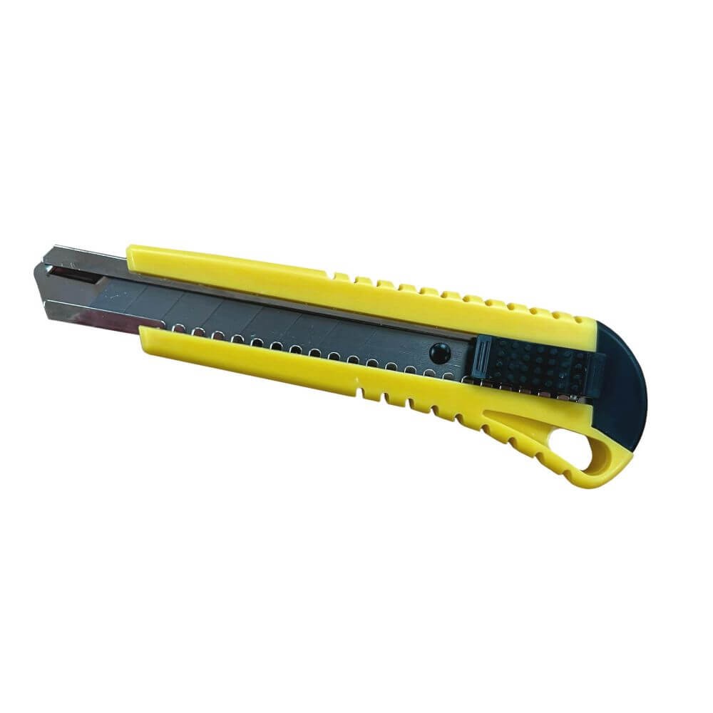 Afbreekmes 18mm breed