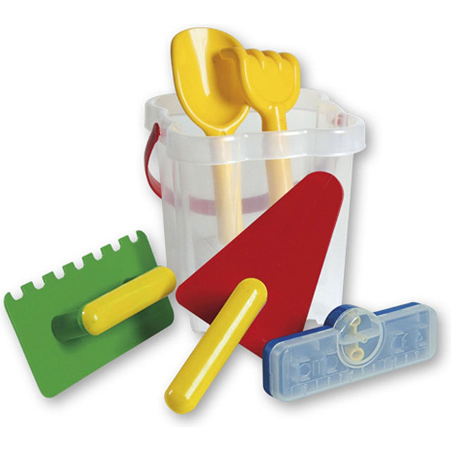 emmerset Metselset Kids 6-delig