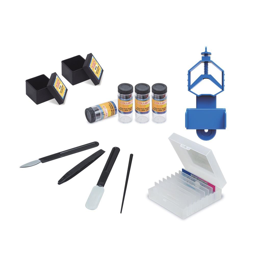 MICROSCOOPSET 1200 X B/O 2