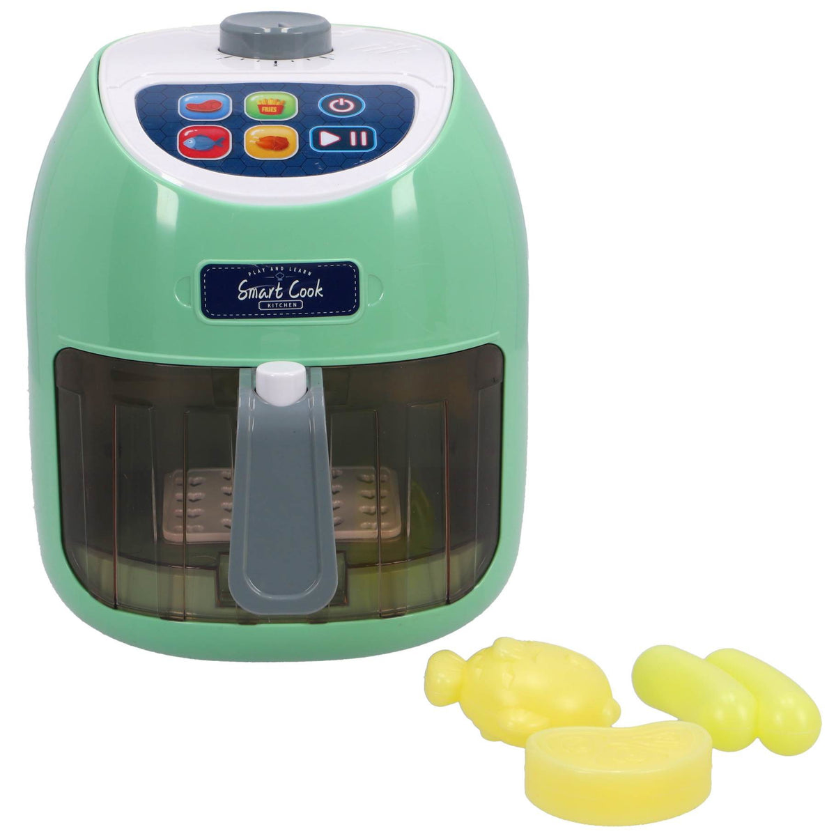 Air fryer 2