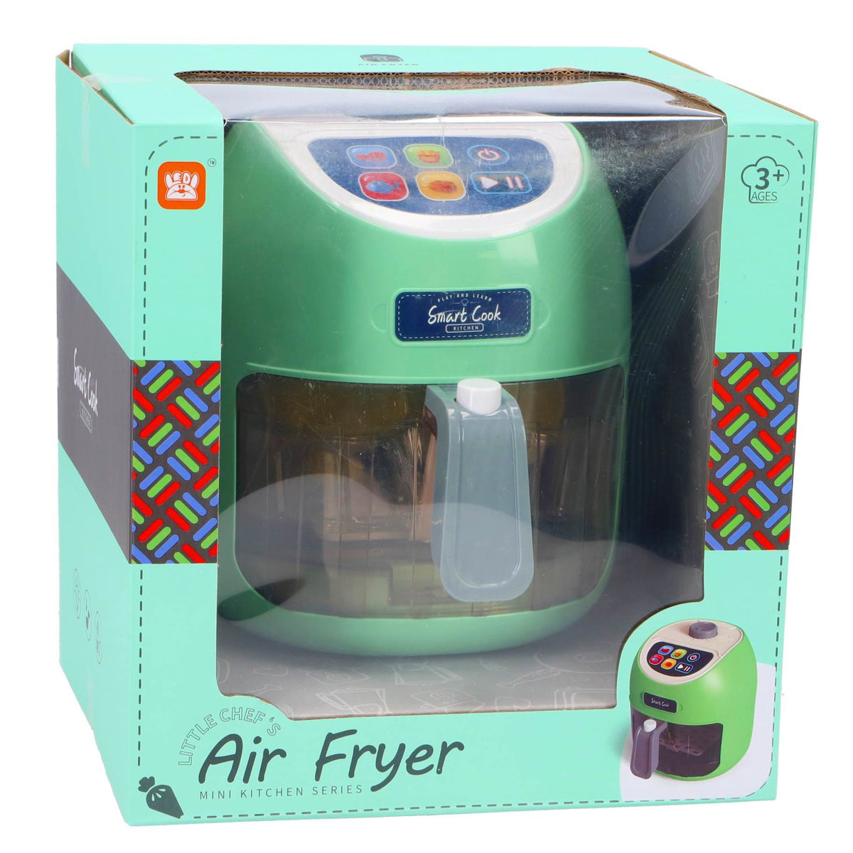 Air fryer