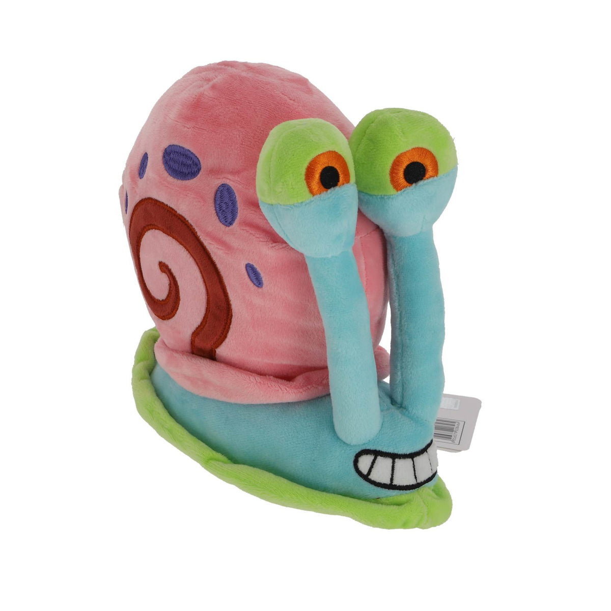 Spongebob pluche 30 cm Squarepants Gerrit de Slak