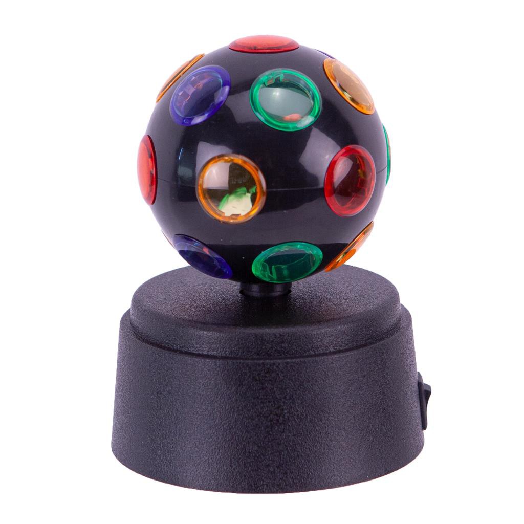 MINI DISCO BAL 2