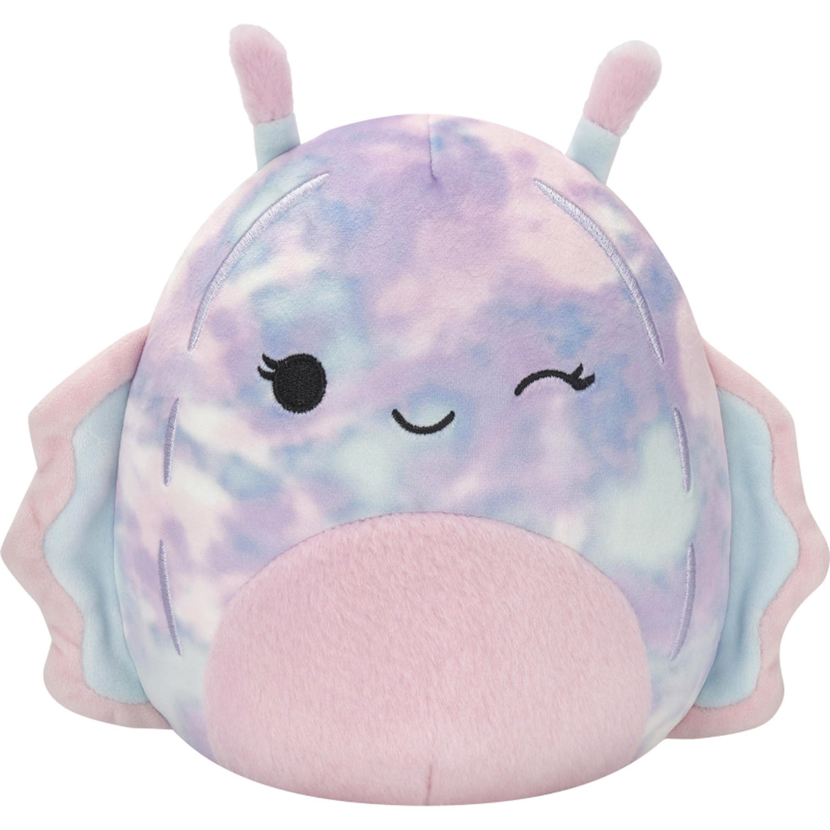 Squishmallows 60 cm zeeslak Dottie