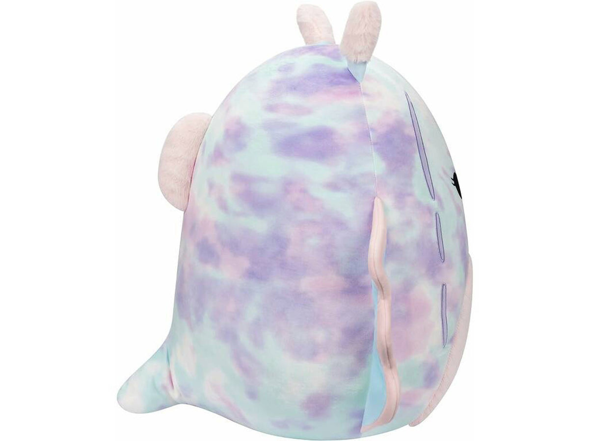 Squishmallows 60 cm zeeslak Dottie 2