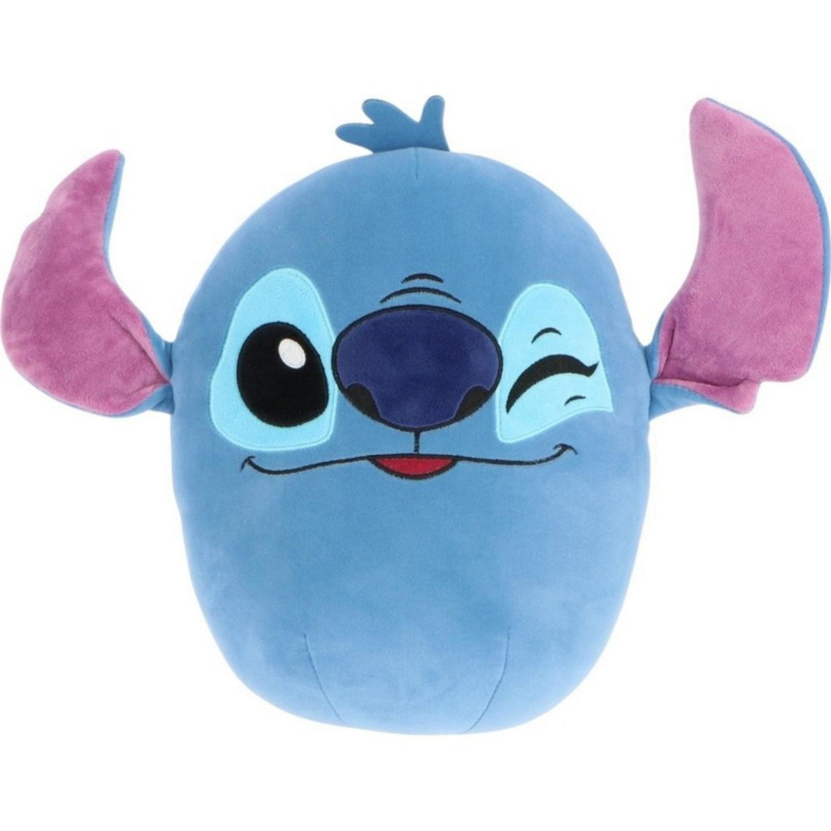 Stitch squishys knuffel 22cm