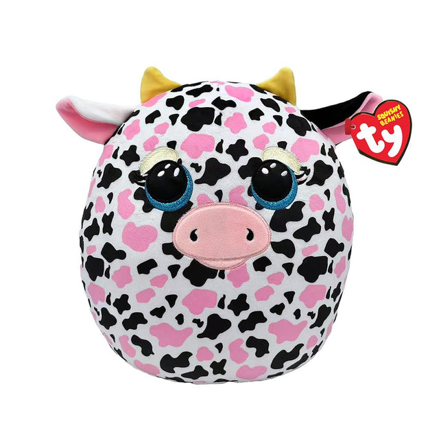 Ty Squish a Boo Milkshake koe 20cm